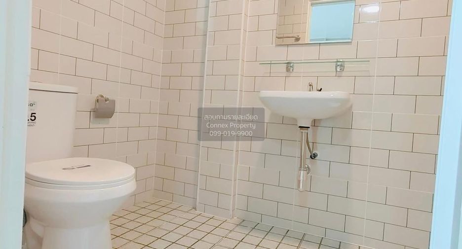 For sale 2 bedrooms townhouse in Bang Bua Thong, Nonthaburi