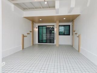 For sale 2 bedrooms townhouse in Bang Bua Thong, Nonthaburi