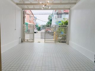 For sale 2 bedrooms townhouse in Bang Bua Thong, Nonthaburi