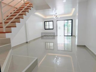 For sale 2 bedrooms townhouse in Bang Bua Thong, Nonthaburi