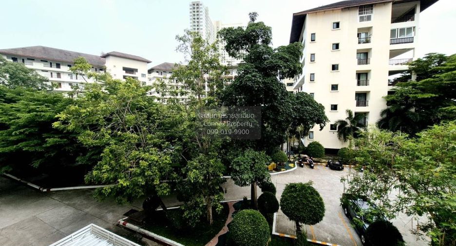 Wohnung zum Kauf mit 1 Zimmer in Bang Lamung, Chonburi