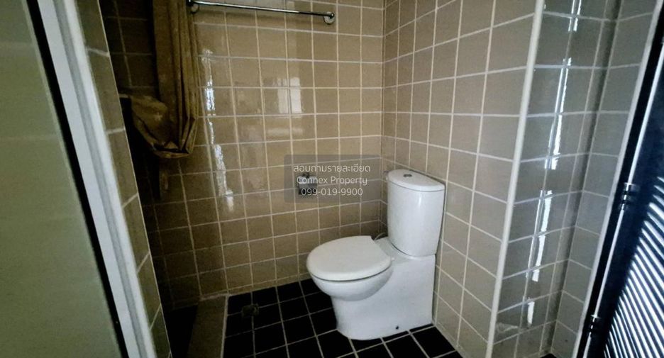 Wohnung zum Kauf mit 1 Zimmer in Bang Lamung, Chonburi