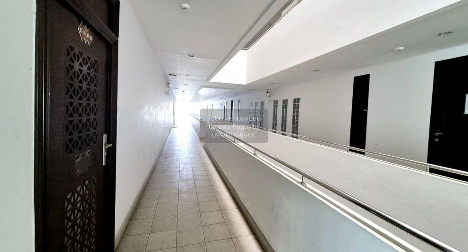 Wohnung zum Kauf mit 1 Zimmer in Bang Lamung, Chonburi