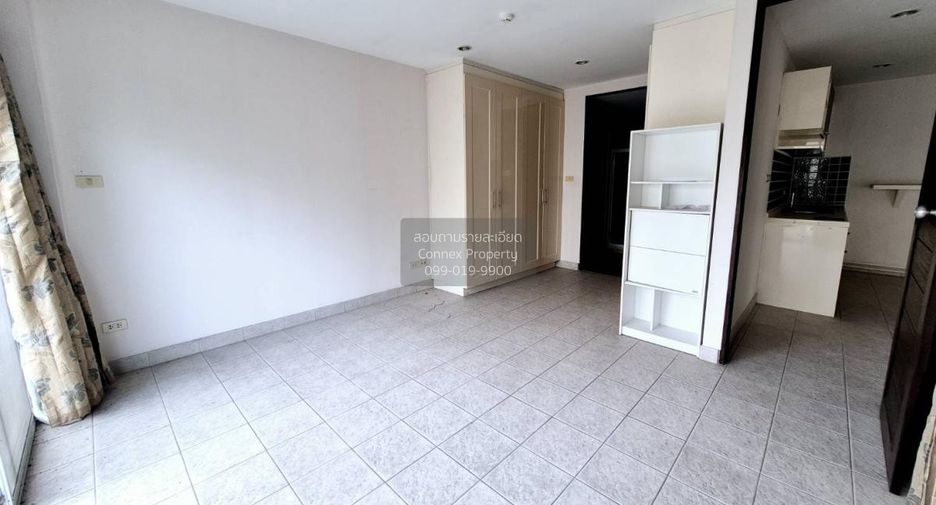 Wohnung zum Kauf mit 1 Zimmer in Bang Lamung, Chonburi