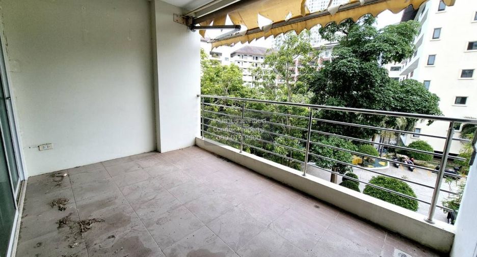 Wohnung zum Kauf mit 1 Zimmer in Bang Lamung, Chonburi