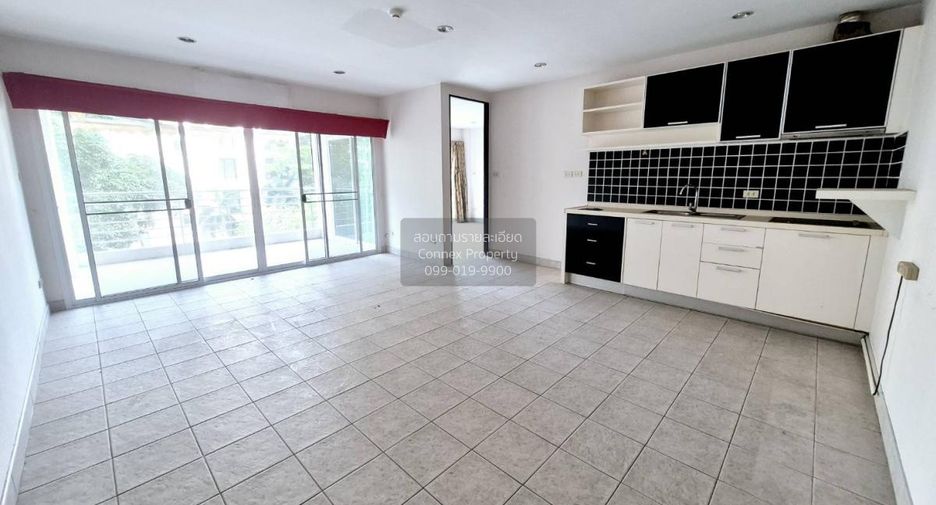 Wohnung zum Kauf mit 1 Zimmer in Bang Lamung, Chonburi