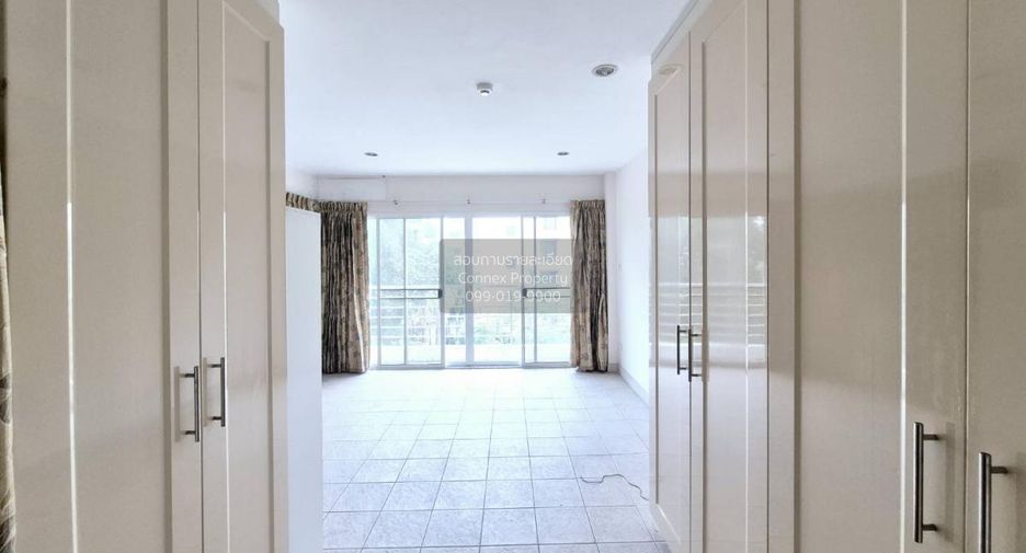 Wohnung zum Kauf mit 1 Zimmer in Bang Lamung, Chonburi