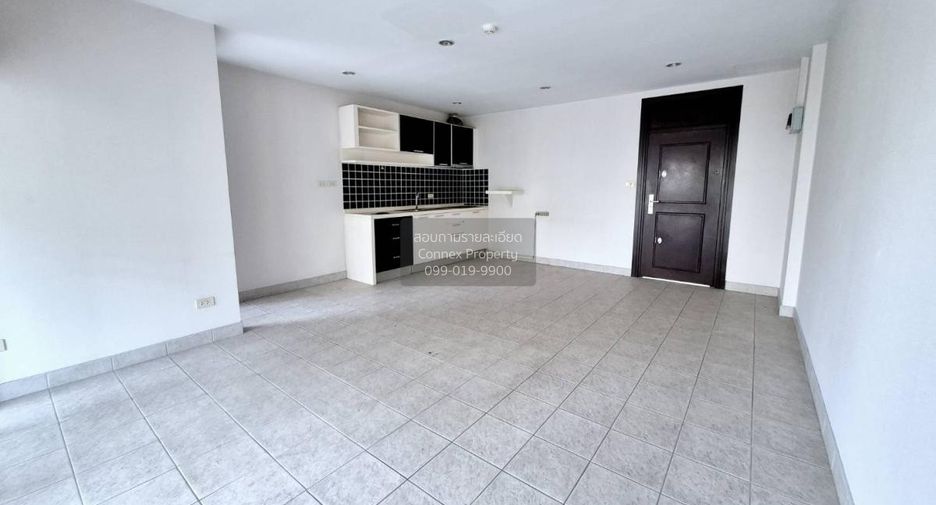 Wohnung zum Kauf mit 1 Zimmer in Bang Lamung, Chonburi