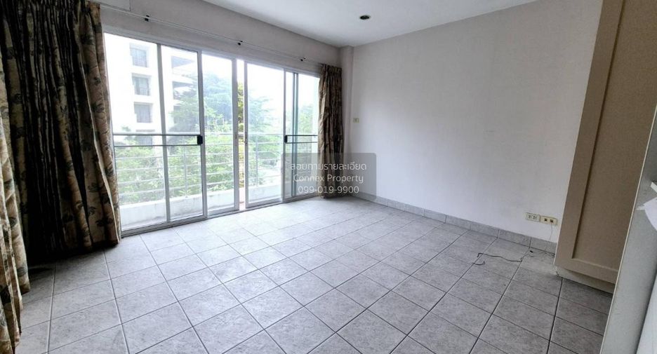 Wohnung zum Kauf mit 1 Zimmer in Bang Lamung, Chonburi