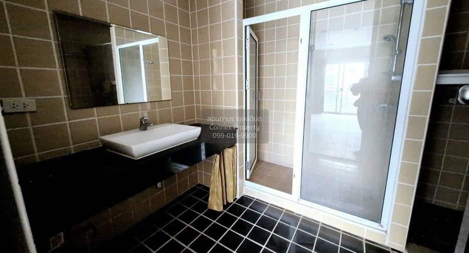 Wohnung zum Kauf mit 1 Zimmer in Bang Lamung, Chonburi