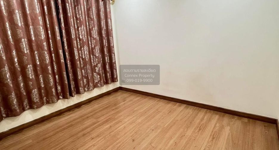 For sale 3 bedrooms house in Bang Kruai, Nonthaburi