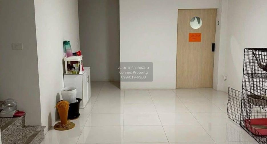 For sale 2 bedrooms retail Space in Suan Luang, Bangkok