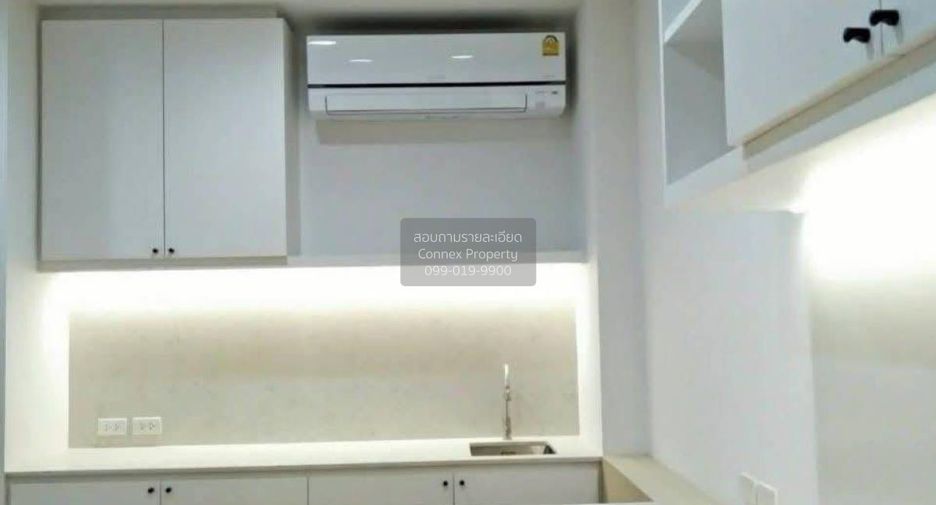 For sale 2 bedrooms retail Space in Suan Luang, Bangkok