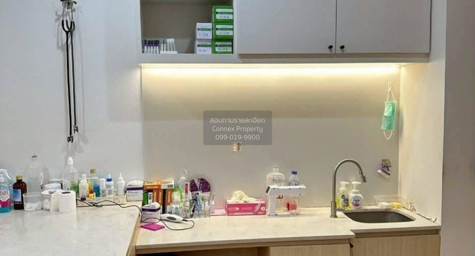 For sale 2 bedrooms retail Space in Suan Luang, Bangkok