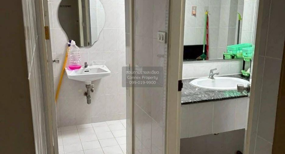 For sale 2 bedrooms retail Space in Suan Luang, Bangkok