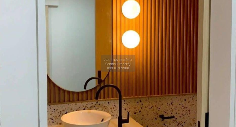 For sale 2 bedrooms retail Space in Suan Luang, Bangkok
