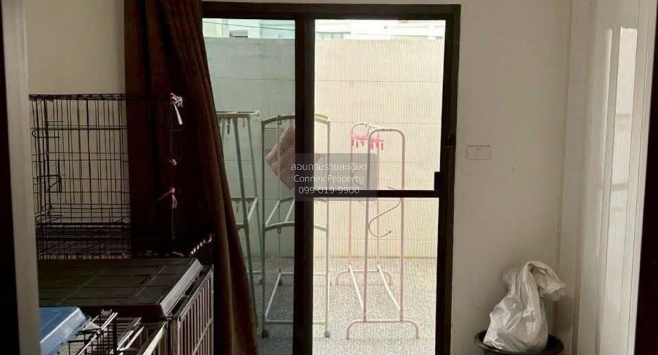 For sale 2 bedrooms retail Space in Suan Luang, Bangkok