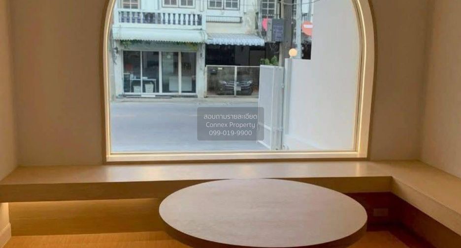 For sale 2 bedrooms retail Space in Suan Luang, Bangkok