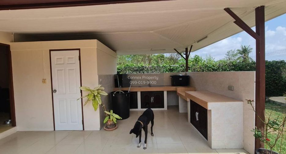 For sale 4 bedrooms villa in Bang Saray, Pattaya