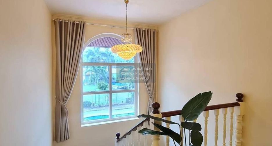 For sale 4 bedrooms villa in Bang Saray, Pattaya