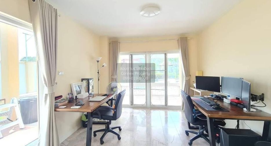 For sale 4 bedrooms villa in Bang Saray, Pattaya