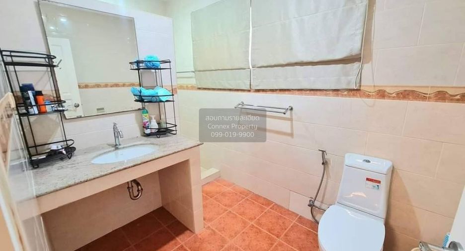 For sale 4 bedrooms villa in Bang Saray, Pattaya