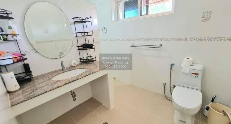 For sale 4 bedrooms villa in Bang Saray, Pattaya