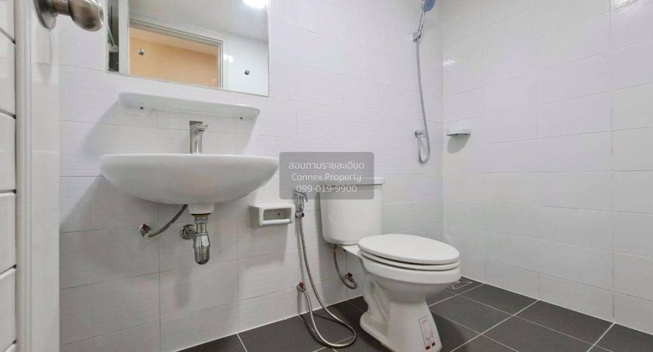 For sale 3 bedrooms townhouse in Bang Kruai, Nonthaburi