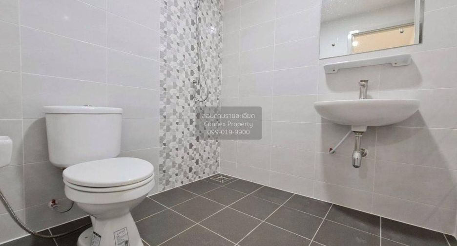 For sale 3 bedrooms townhouse in Bang Kruai, Nonthaburi