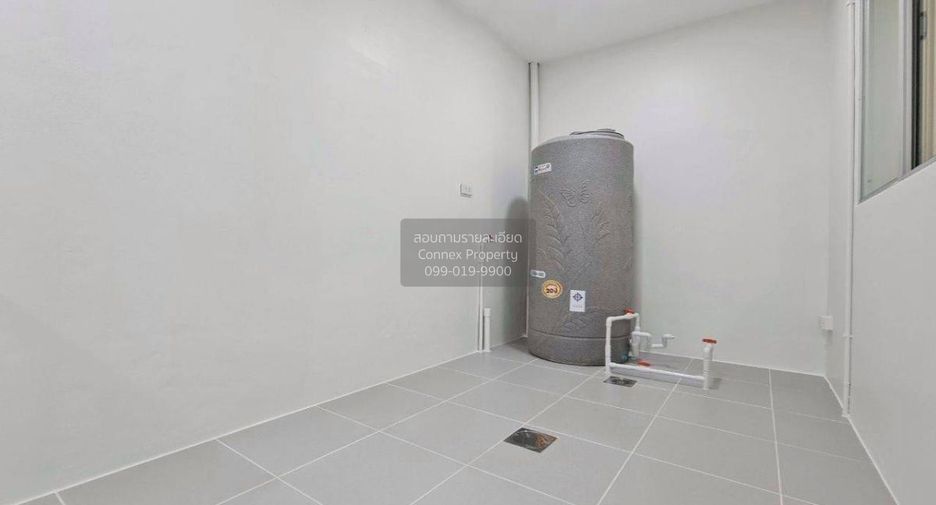 For sale 3 bedrooms townhouse in Bang Kruai, Nonthaburi