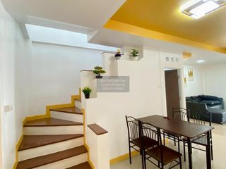 For sale 3 bedrooms townhouse in Bang Bua Thong, Nonthaburi