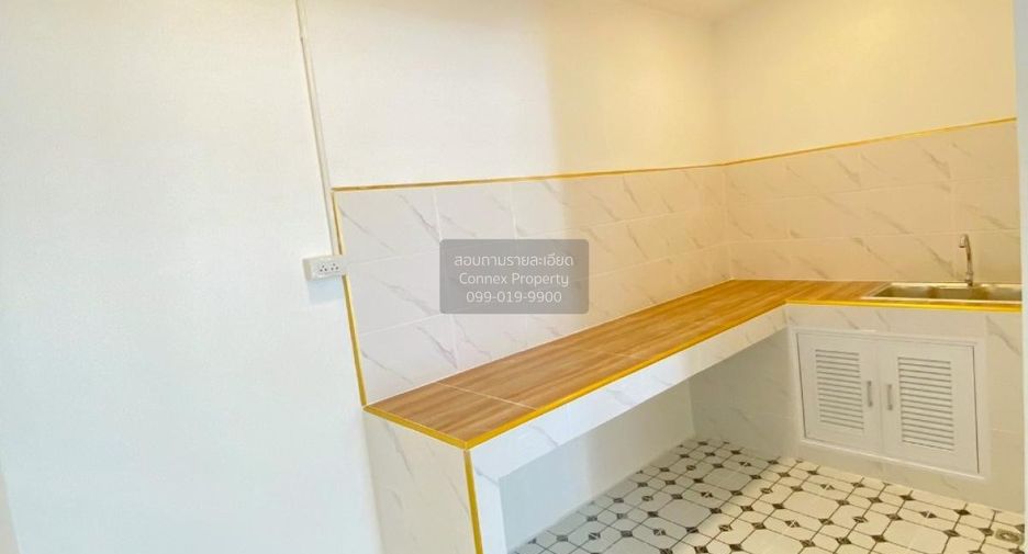 For sale 3 bedrooms townhouse in Bang Bua Thong, Nonthaburi