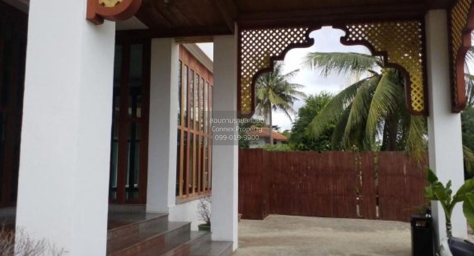 For sale 1 bed hotel in Hua Hin, Prachuap Khiri Khan