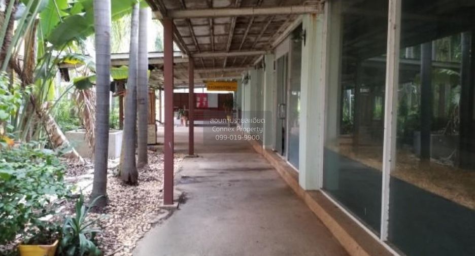 For sale 1 bed hotel in Hua Hin, Prachuap Khiri Khan
