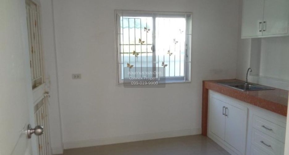 For sale 3 bedrooms house in Bang Lamung, Chonburi