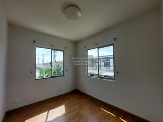 For sale 2 bedrooms townhouse in Mueang Chon Buri, Chonburi