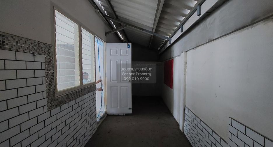 For sale 2 bedrooms townhouse in Mueang Chon Buri, Chonburi