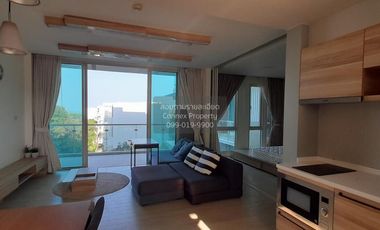 For sale 1 bed condo in Hua Hin, Prachuap Khiri Khan