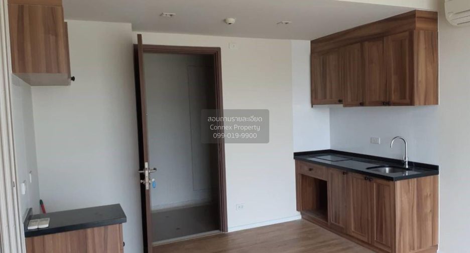 For sale 1 bed condo in Hua Hin, Prachuap Khiri Khan