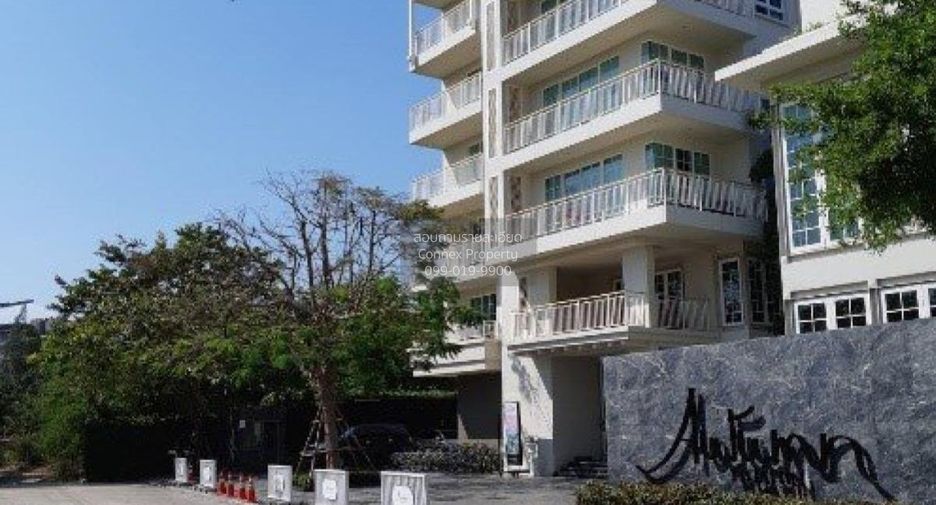 For sale 1 bed condo in Hua Hin, Prachuap Khiri Khan