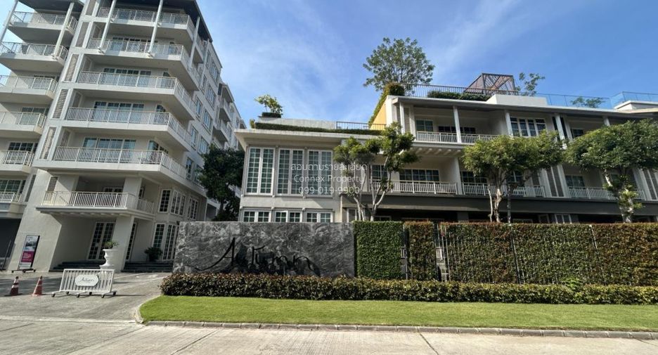 For sale 1 bed condo in Hua Hin, Prachuap Khiri Khan