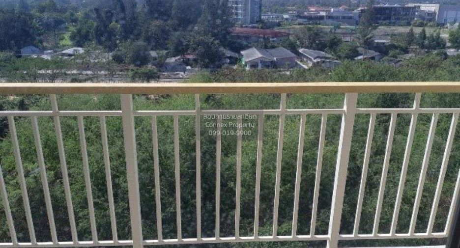 For sale 1 bed condo in Hua Hin, Prachuap Khiri Khan