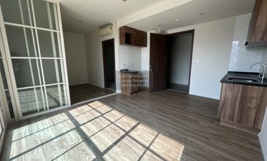 For sale 1 bed condo in Hua Hin, Prachuap Khiri Khan