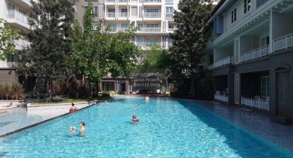 For sale 1 bed condo in Hua Hin, Prachuap Khiri Khan