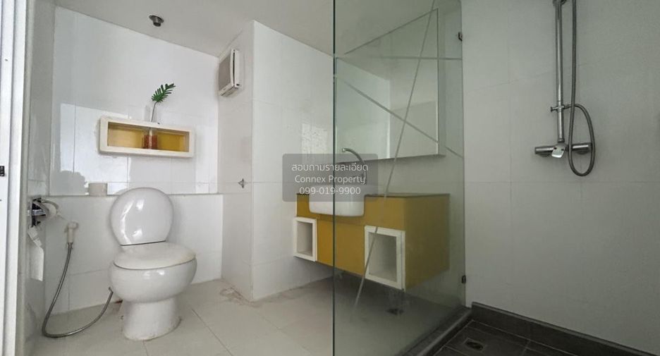 For sale 1 bed condo in Hua Hin, Prachuap Khiri Khan