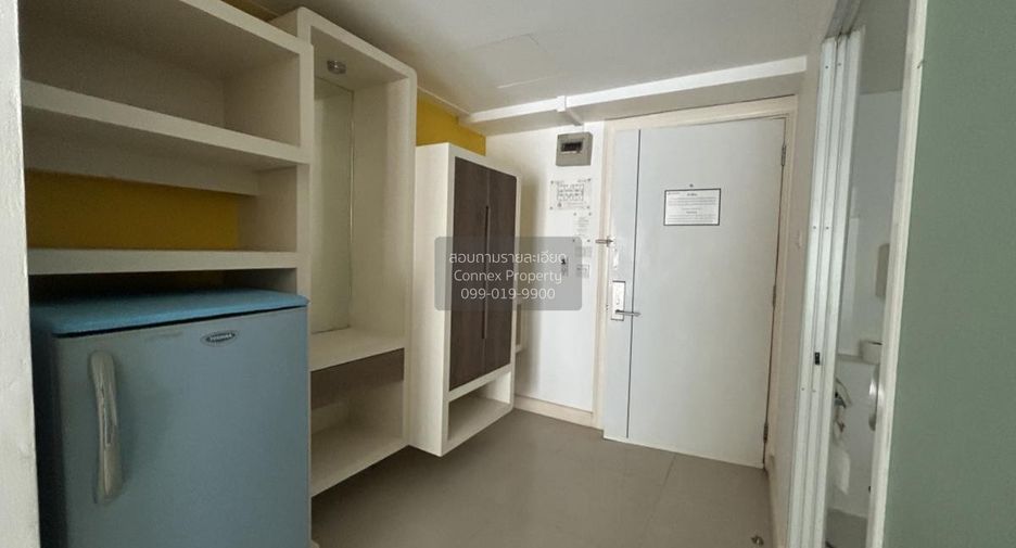 For sale 1 bed condo in Hua Hin, Prachuap Khiri Khan