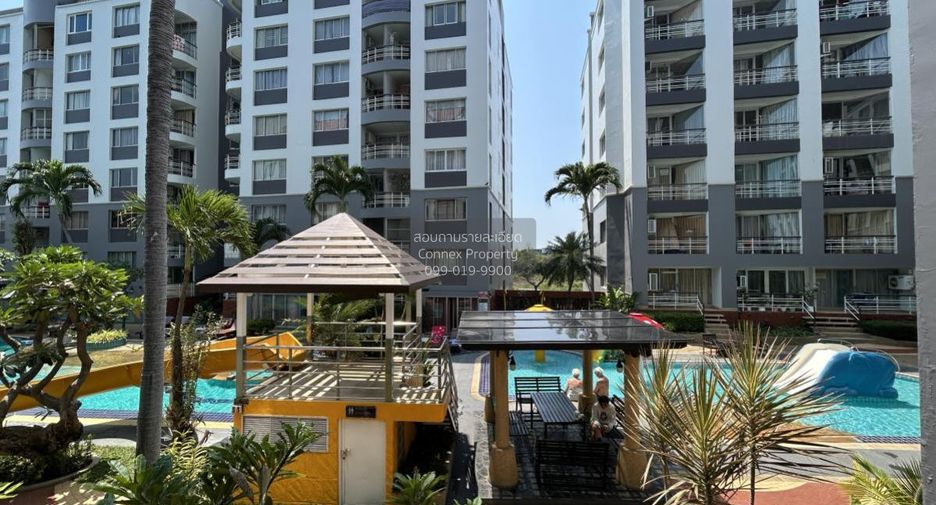 For sale 1 bed condo in Hua Hin, Prachuap Khiri Khan