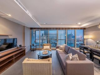 Wohnung zum Kauf mit 6 Zimmer in Sathon, Bangkok