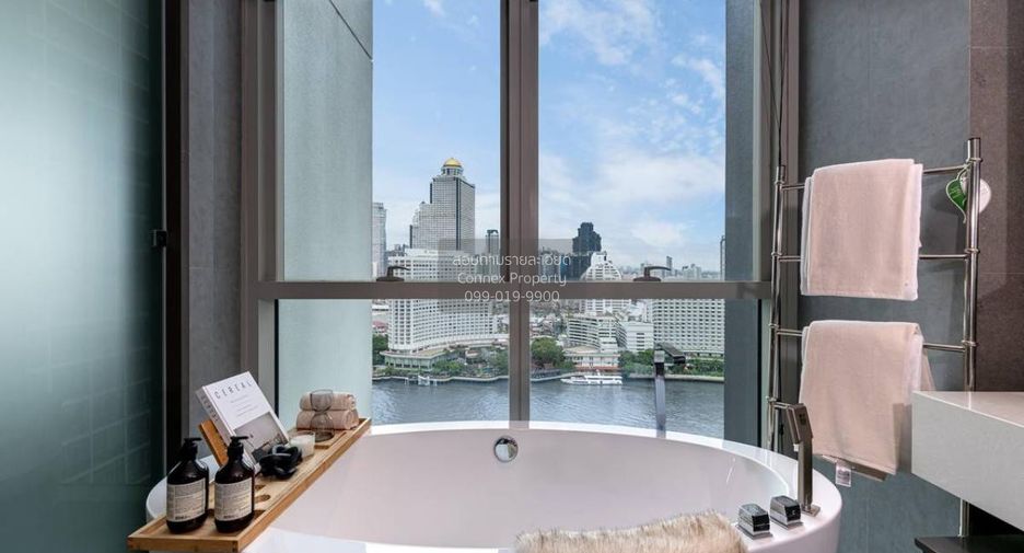 For sale 6 bedrooms condo in Sathon, Bangkok