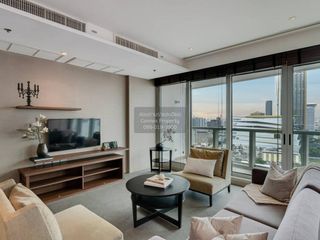 Wohnung zum Kauf mit 6 Zimmer in Sathon, Bangkok